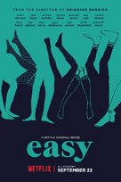 &quot;Easy&quot; - Movie Poster (xs thumbnail)
