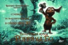 Rorrim Bo and the Magic Goblet - Russian Movie Poster (xs thumbnail)