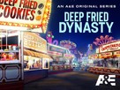 &quot;Deep Fried Dynasty&quot; - Video on demand movie cover (xs thumbnail)