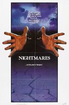 Nightmares - Movie Poster (xs thumbnail)
