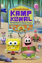 &quot;Kamp Koral: SpongeBob&#039;s Under Years&quot; - Movie Poster (xs thumbnail)