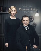 Downton Abbey - Italian Movie Poster (xs thumbnail)