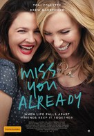 Miss You Already - Australian Movie Poster (xs thumbnail)