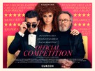 Competencia oficial - British Movie Poster (xs thumbnail)