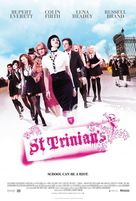 St. Trinian&#039;s - British Movie Poster (xs thumbnail)