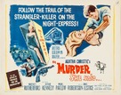 Murder She Said - Movie Poster (xs thumbnail)