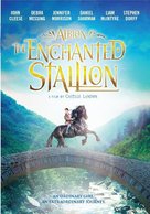 Albion: The Enchanted Stallion - Movie Cover (xs thumbnail)