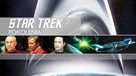 Star Trek: Generations - Polish Movie Cover (xs thumbnail)