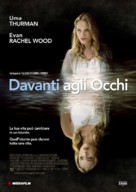 Life Before Her Eyes - Italian Movie Poster (xs thumbnail)