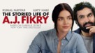 The Storied Life of A.J. Fikry - Movie Poster (xs thumbnail)