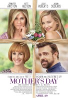 Mother&#039;s Day - Canadian Movie Poster (xs thumbnail)