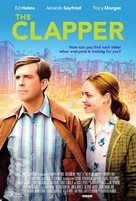 The Clapper - Movie Poster (xs thumbnail)