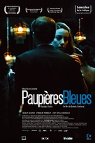 P&aacute;rpados azules - French poster (xs thumbnail)