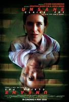 Unsane - South African Movie Poster (xs thumbnail)