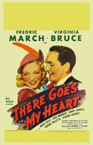 There Goes My Heart - Movie Poster (xs thumbnail)