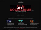 Film socialisme - British Theatrical movie poster (xs thumbnail)