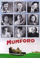 Mumford - DVD movie cover (xs thumbnail)