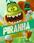 The Bad Guys 2 Poster