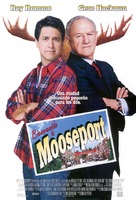 Welcome to Mooseport - Spanish Movie Poster (xs thumbnail)