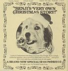 Benji&#039;s Very Own Christmas Story - poster (xs thumbnail)