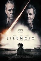 Silencio - Movie Poster (xs thumbnail)