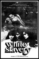 White Slavery - Philippine Movie Poster (xs thumbnail)