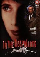 In the Deep Woods - Movie Cover (xs thumbnail)