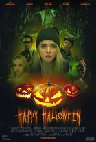 Happy Halloween Poster