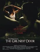 The Girl Next Door - Movie Poster (xs thumbnail)