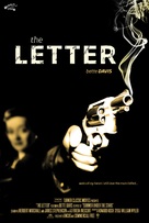 The Letter - Re-release movie poster (xs thumbnail)