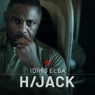 &quot;Hijack&quot; - Movie Cover (xs thumbnail)