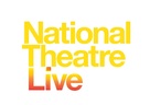 &quot;National Theatre Live&quot; - British Logo (xs thumbnail)