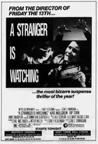 A Stranger Is Watching Other