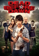 Dead Before Dawn 3D - Movie Cover (xs thumbnail)