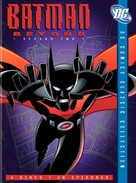 &quot;Batman Beyond&quot; - Movie Cover (xs thumbnail)