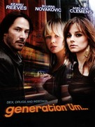 Generation Um... - Movie Poster (xs thumbnail)