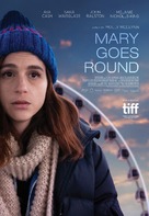 Mary Goes Round - Canadian Movie Poster (xs thumbnail)