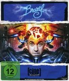 Brazil - German Movie Cover (xs thumbnail)