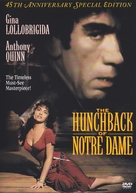 Notre-Dame de Paris - DVD movie cover (xs thumbnail)