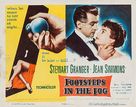 Footsteps in the Fog - Movie Poster (xs thumbnail)