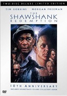 The Shawshank Redemption - Movie Cover (xs thumbnail)