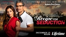 A Recipe for Seduction - Movie Poster (xs thumbnail)