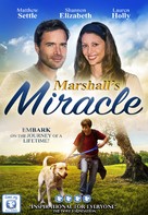 Marshall the Miracle Dog - DVD movie cover (xs thumbnail)