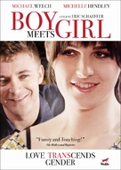 Boy Meets Girl - DVD movie cover (xs thumbnail)