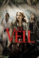 The Veil - DVD movie cover (xs thumbnail)