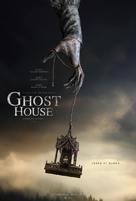 Ghost House - Movie Cover (xs thumbnail)