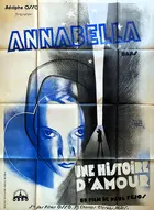 Tavaszi zápor Poster