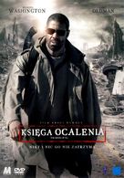 The Book of Eli - Polish DVD movie cover (xs thumbnail)