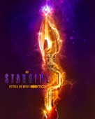 &quot;Stargirl&quot; - Brazilian Movie Poster (xs thumbnail)