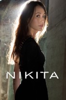 &quot;Nikita&quot; - German Movie Poster (xs thumbnail)